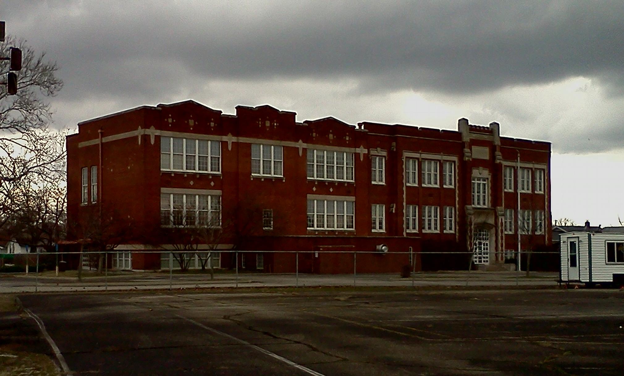 Henry Reis School